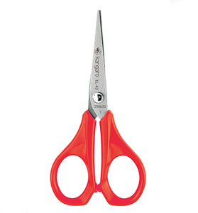 Kangaro EL-43 Scissors 4 1/4" (108mm) - High Quality