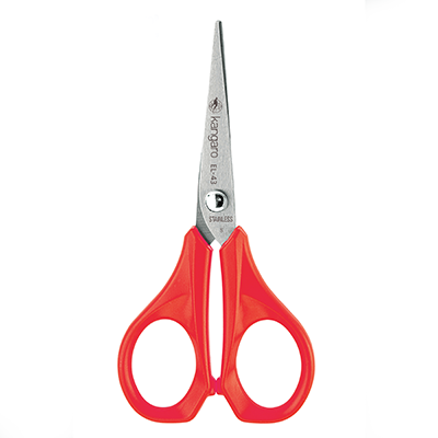 Kangaro EL-43 Scissors 4 1/4