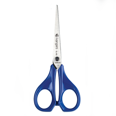Kangaro EL-60 Scissors 6" (152mm) - High Quality
