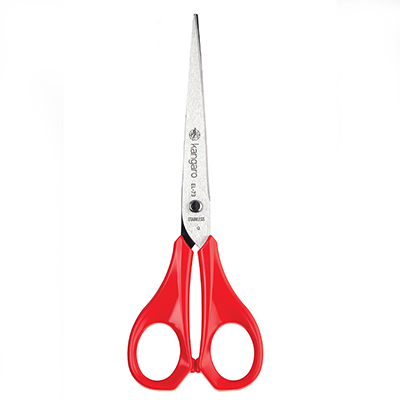 Kangaro EL-73 Scissors 7 1/4