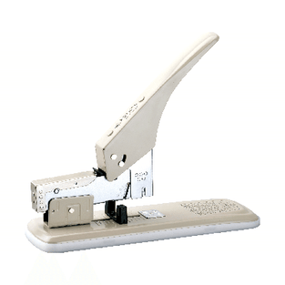 Kangaro HD-23S24 Heavy Duty Stapler-210 Sheets