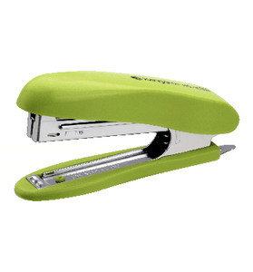 Kangaro HS-10EN Modern Stapler Half-Strip