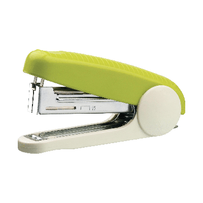 Kangaro HS-10Y Modern Design Stapler #10