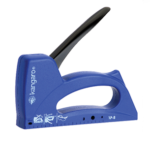 Kangaro TP-8 Light Guntacker