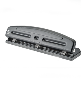 Kangaro 1030- 3 Hole Puncher Adjustable Distance 7mm