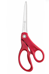 Kangaro SD-80/P 8" (202mm) Scissors General Use