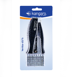 Kangaro 45/Y2 Vertika Style Stapler #35 with Wire