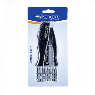 Kangaro 45/Y2 Vertika Style Stapler #35 with Wire