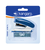 Kangaro TRND45/Y2 Mini Stapler #35 with Staples