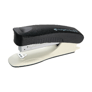 Kangaro Trendy-10 Trendy Style Stapler #10 Half-Strip