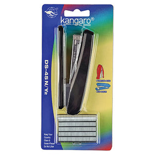 Kangaro DS-45N/Y2 Stapler #35 Set with Wire