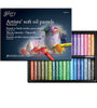 Mungyo Gallery Professional Artist Oil Pastel : 36 Colors , MOPV-36