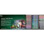 Mungyo Gallery Professional Artist Soft Pastel : 48 Colors , MPV-48