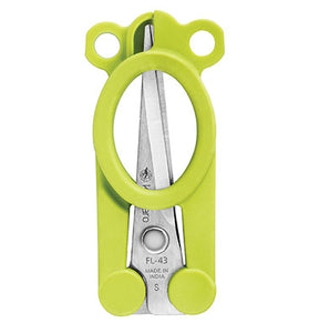 Kangaro FL-43 Foldable Scissors 4 1/2" (112mm) - High Quality