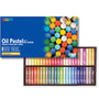 Mungyo Oil Pastel 48 Colors , MOP-48