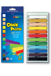 Mungyo Chalk Pastel 12 Colors , MCP-12