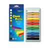 Mungyo Chalk Pastel 12 Colors , MCP-12