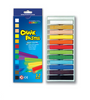 Mungyo Chalk Pastel 12 Colors , MCP-12