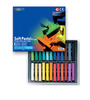 Mungyo Soft Pastel 24 Colors , MP-24