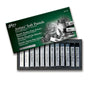 Mungyo Graytone Gallery Professional Soft Pastel-12 Pieces , MPV-12G