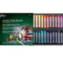 Mungyo Gallery Professional Artist Soft Pastel : 24 Colors , MPV-24