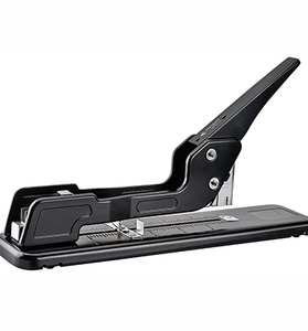 Kangaro HD23L17 Heavy Duty Long Arm Binding Stapler