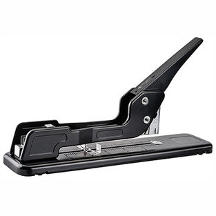 Kangaro HD23L17 Heavy Duty Long Arm Binding Stapler