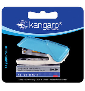 Kangaro Aris-10 Stapler #10 with staple wire