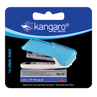Kangaro Aris-10 Stapler #10 with staple wire
