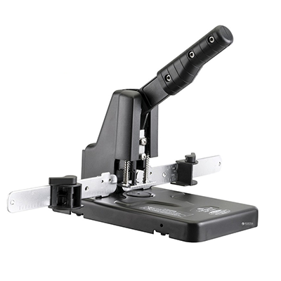 Kangaro HDP-1320 Heavy Duty 1 Hole Puncher - 290 pages