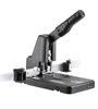 Kangaro HDP-1320 Heavy Duty 1 Hole Puncher - 290 pages