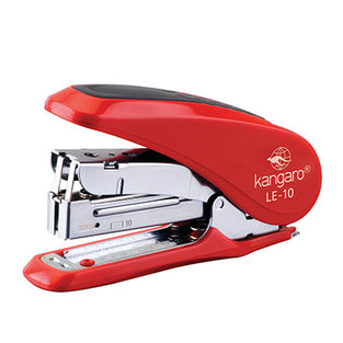 Kangaro LE-10 Less Effort Stapler #10