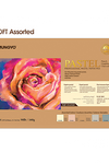 Mungyo Pastel Paper Pad - A4 Soft 30 Sheets , MPPA-A4S