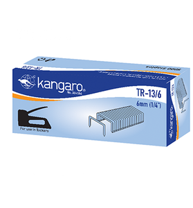 Kangaro Guntacker Staples 13/6 to 13/8