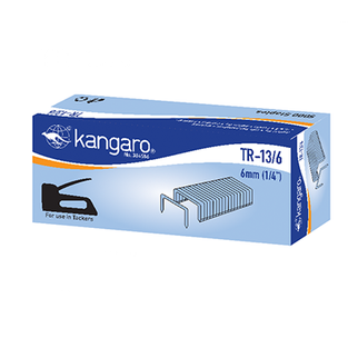 Kangaro Guntacker Staples 13/6 to 13/8