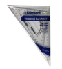 Triangle Ruler Set 2 pieces , Diamant DM6515 - DM6545