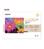 Mungyo Pastel Paper Pad - A3 White 20 Sheets , MPPA-A3W